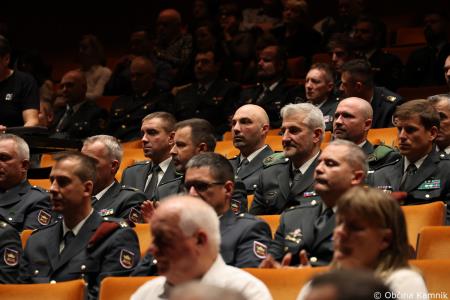 Proslava ob prihajajočem državnem prazniku, dnevu Rudolfa Maistrav Mariboru (7)